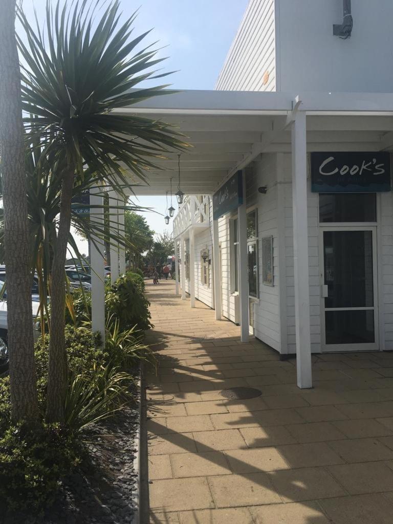 Rockley Park - Coral Hotel Poole Eksteriør billede