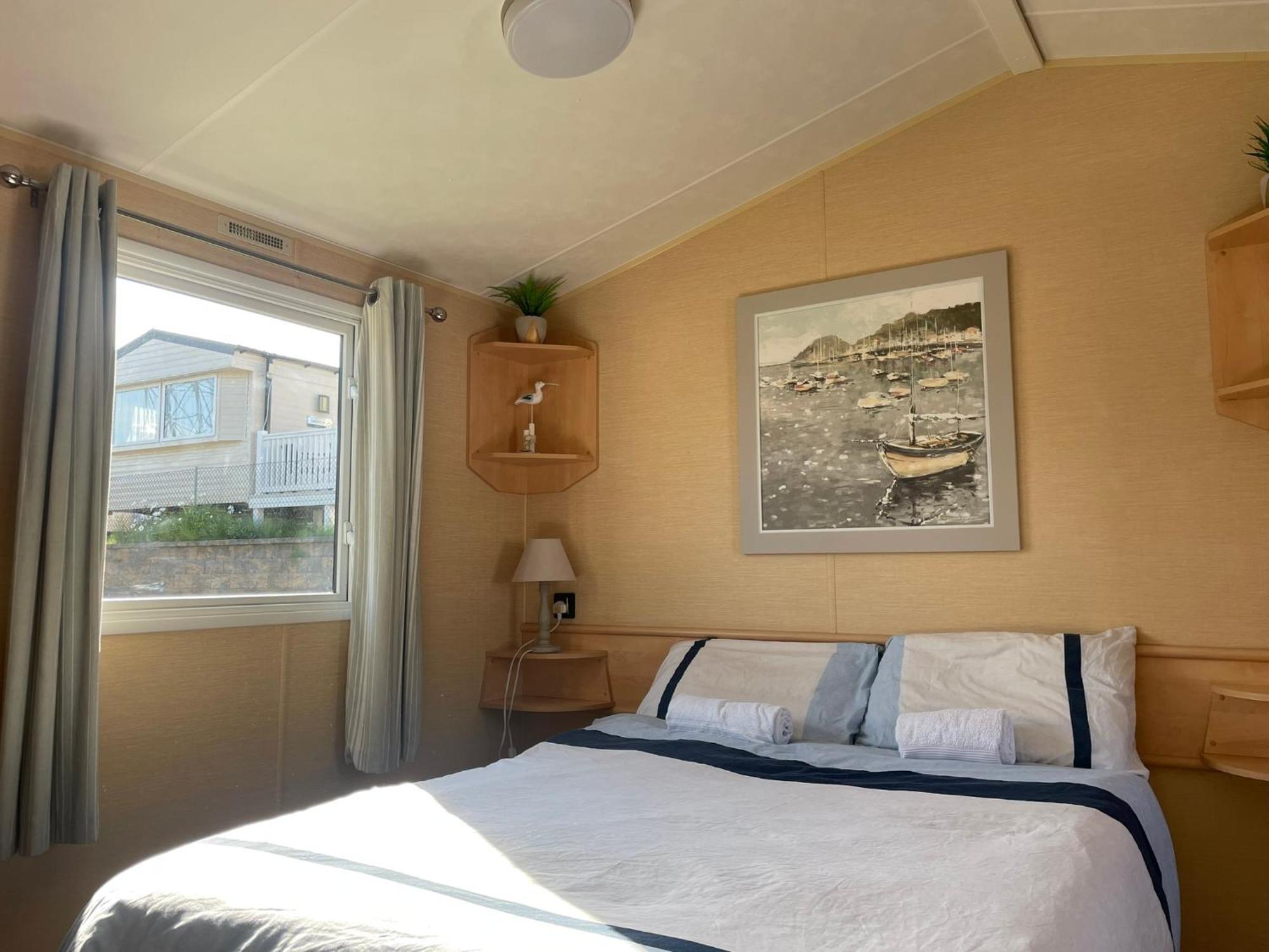 Rockley Park - Coral Hotel Poole Eksteriør billede