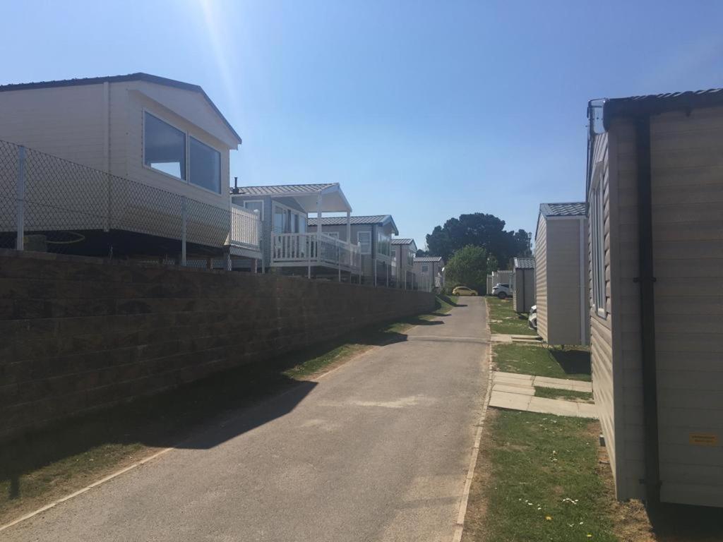 Rockley Park - Coral Hotel Poole Eksteriør billede
