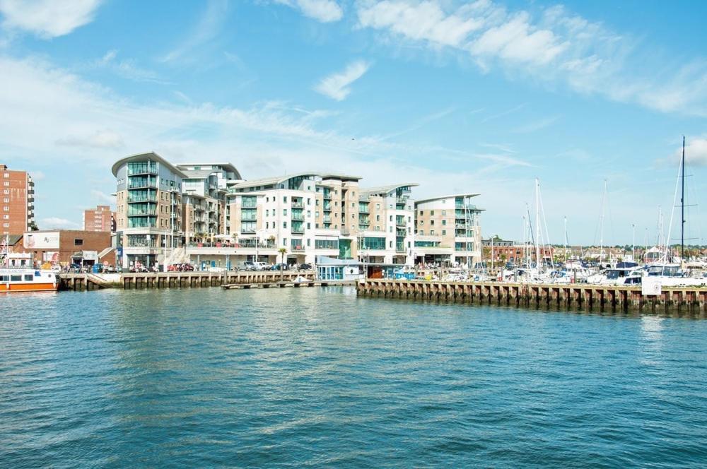 Rockley Park - Coral Hotel Poole Eksteriør billede
