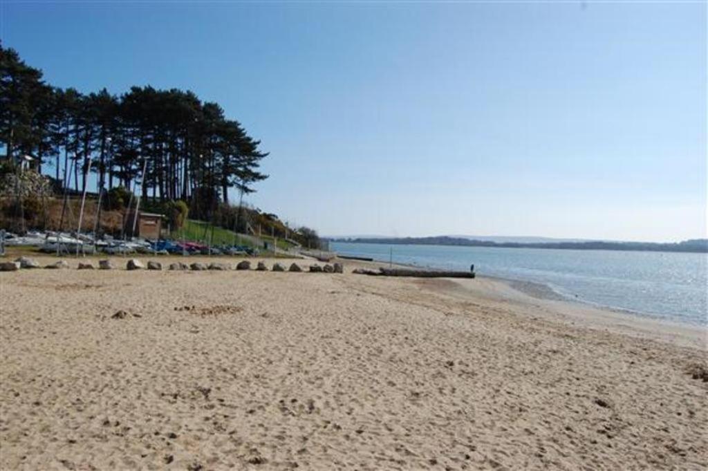 Rockley Park - Coral Hotel Poole Eksteriør billede